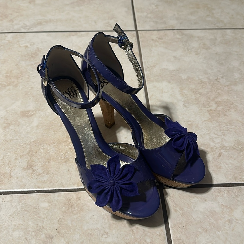 Söfft heels